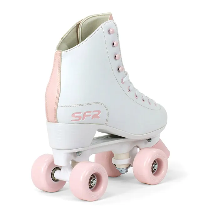 SFR Figure Quad Rolschaatsen Junior