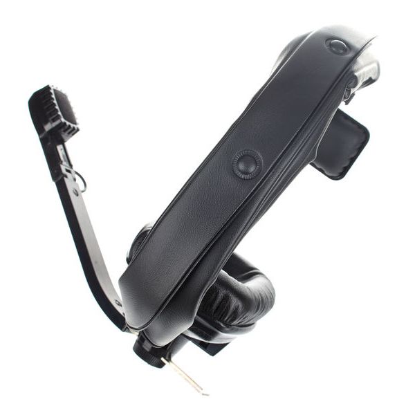 beyerdynamic DT-108/M200/H400-B Sprechkombination