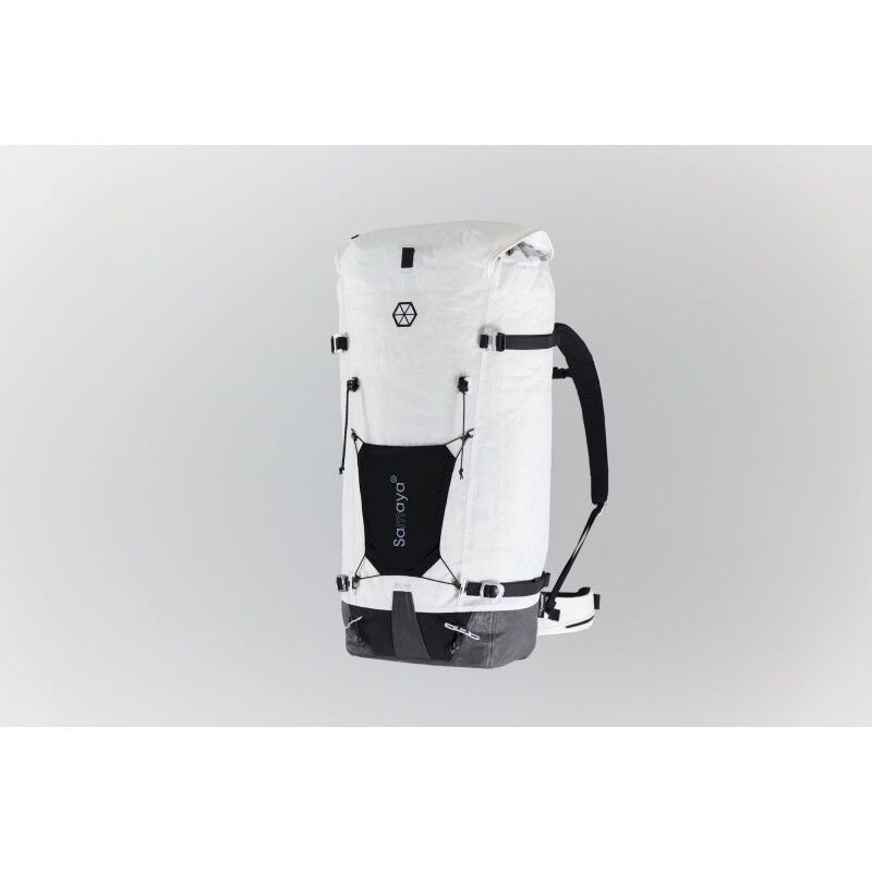 Samaya Ultra60 - Sac à dos alpinisme