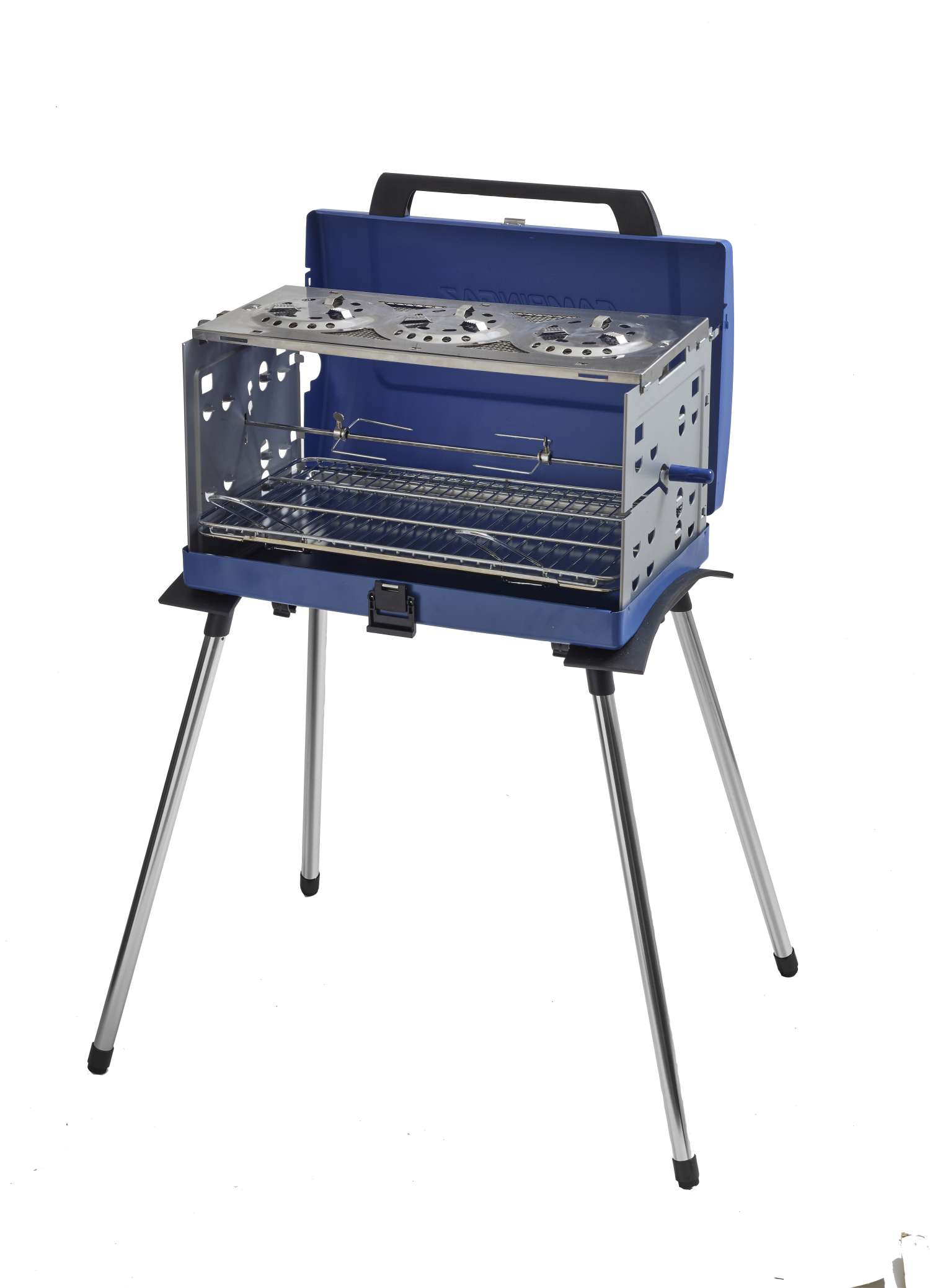 Campingaz 200 SGR Koffergasgrill 50 mbar