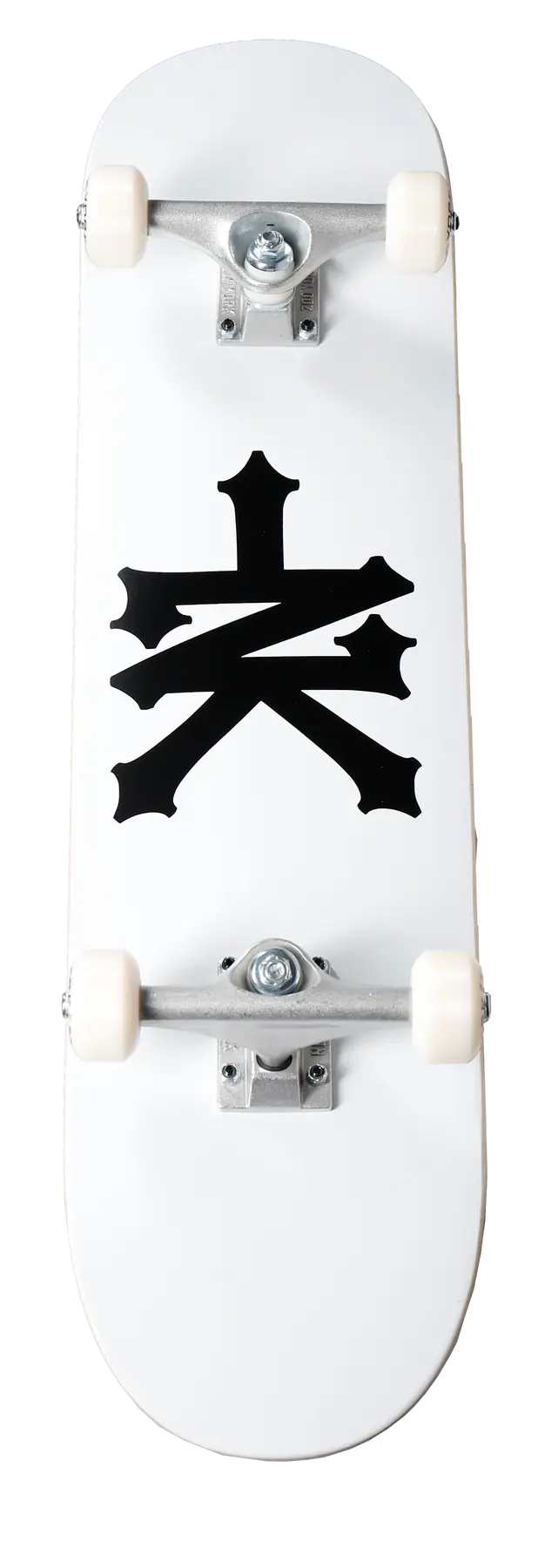 Zoo York Crackerjack Komplet Skateboard | SkatePro