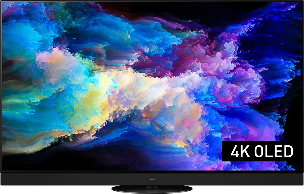 Panasonic TV-65Z95A TV OLED