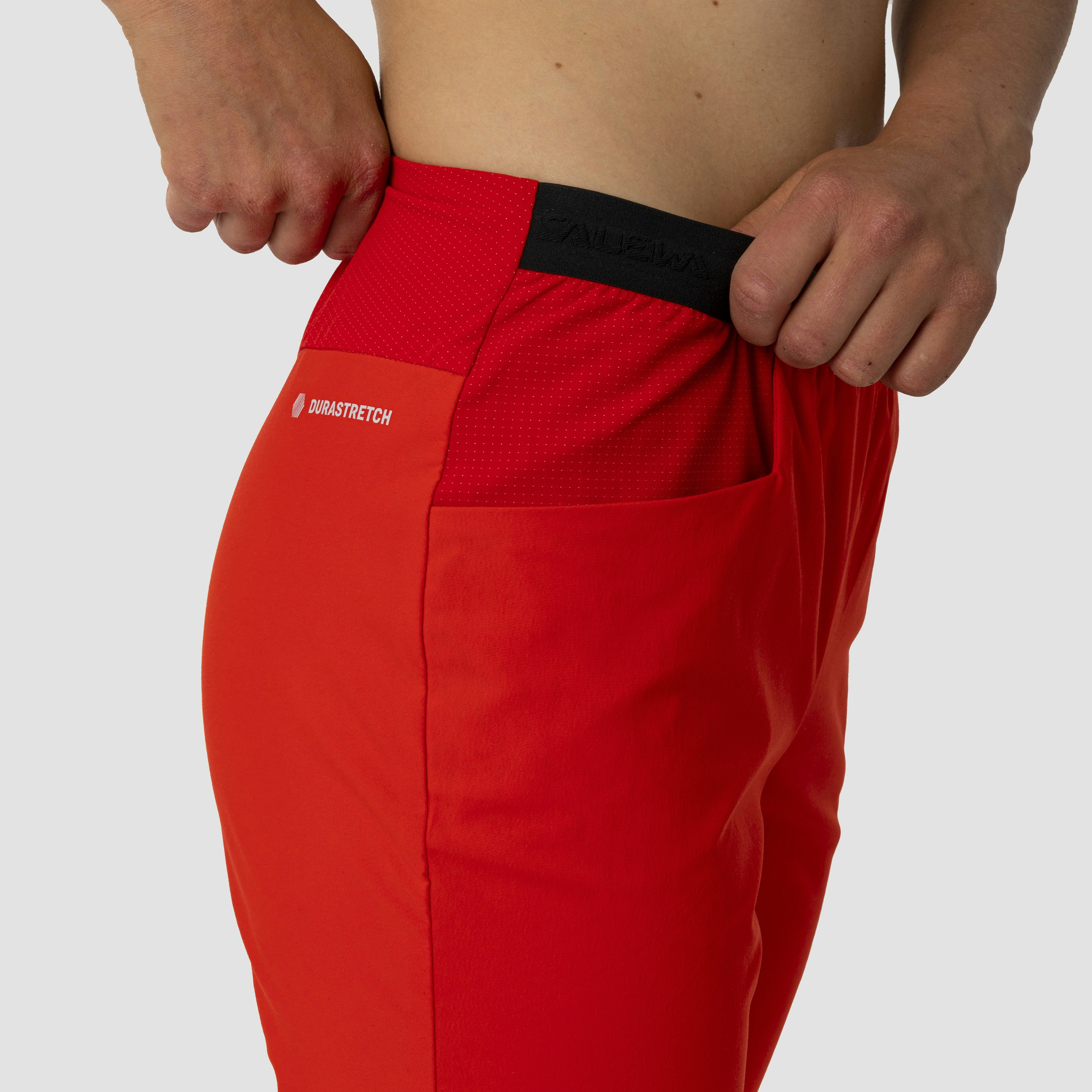 Agner 2 Durastretch Light Hose Damen