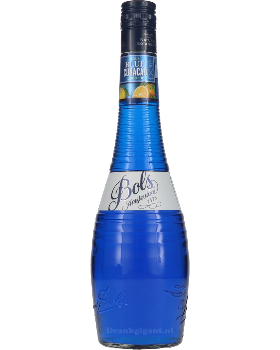 Bols Blue Curacao 70 cl