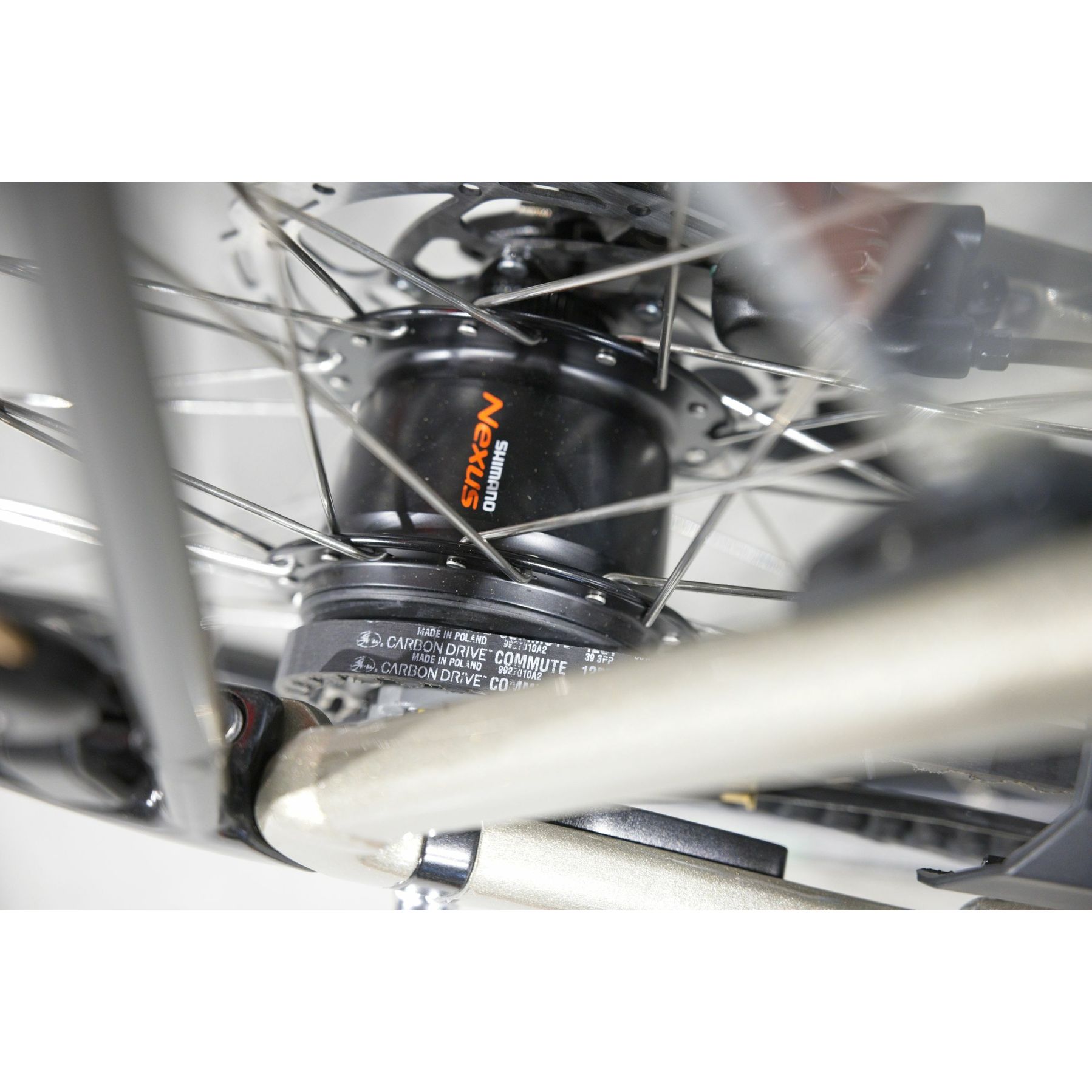 Batavus Finez E-go Power Exclusive Smart 2025