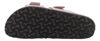 Birkenstock Sydney Cushion Buckle Original Sandal Narrow Lilla 1029438