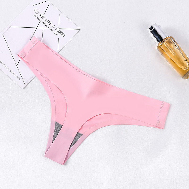 HYG Lingerie - Naadloze string