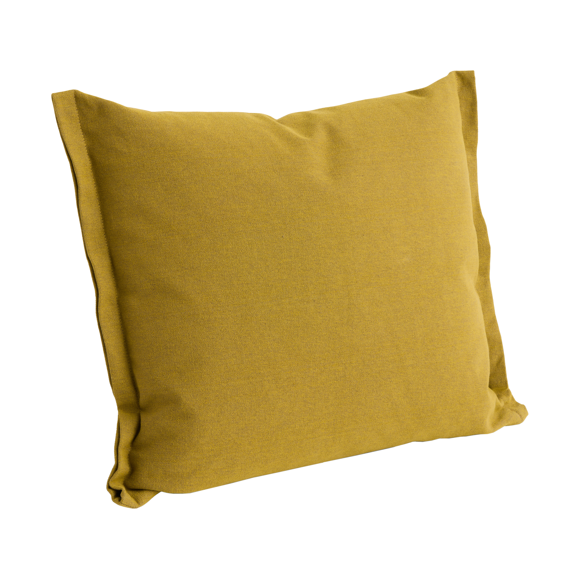 Sierkussen Plica Story 60x55 cm olive