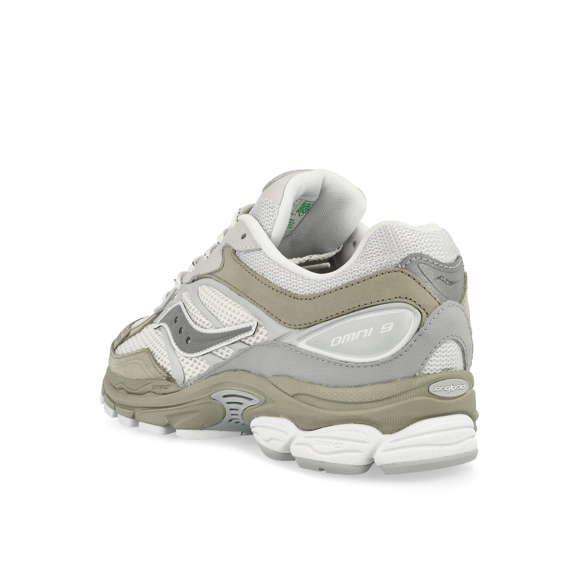 Saucony<br>Progrid Omni 9