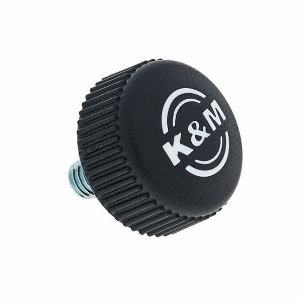 K&M Screw M6x16