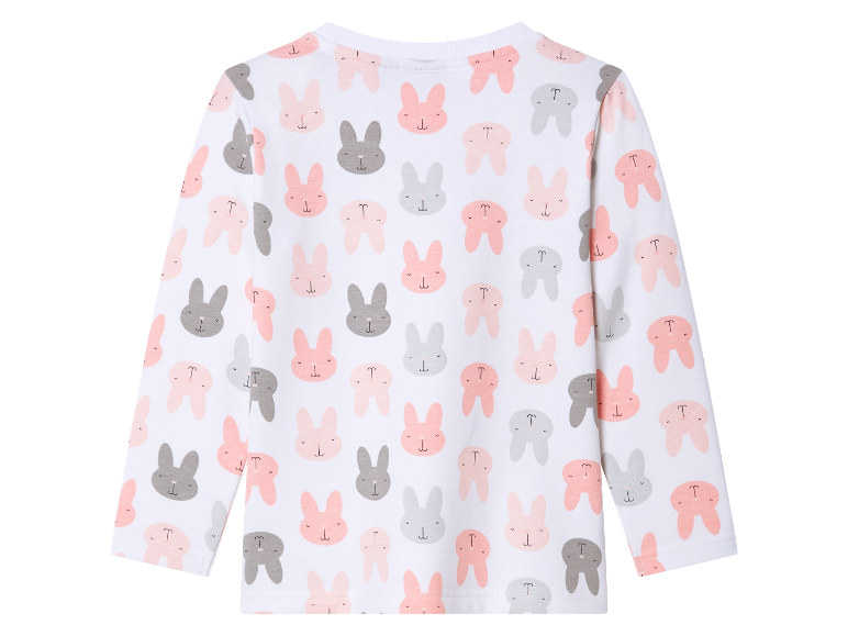 2 Kinder thermoshirts