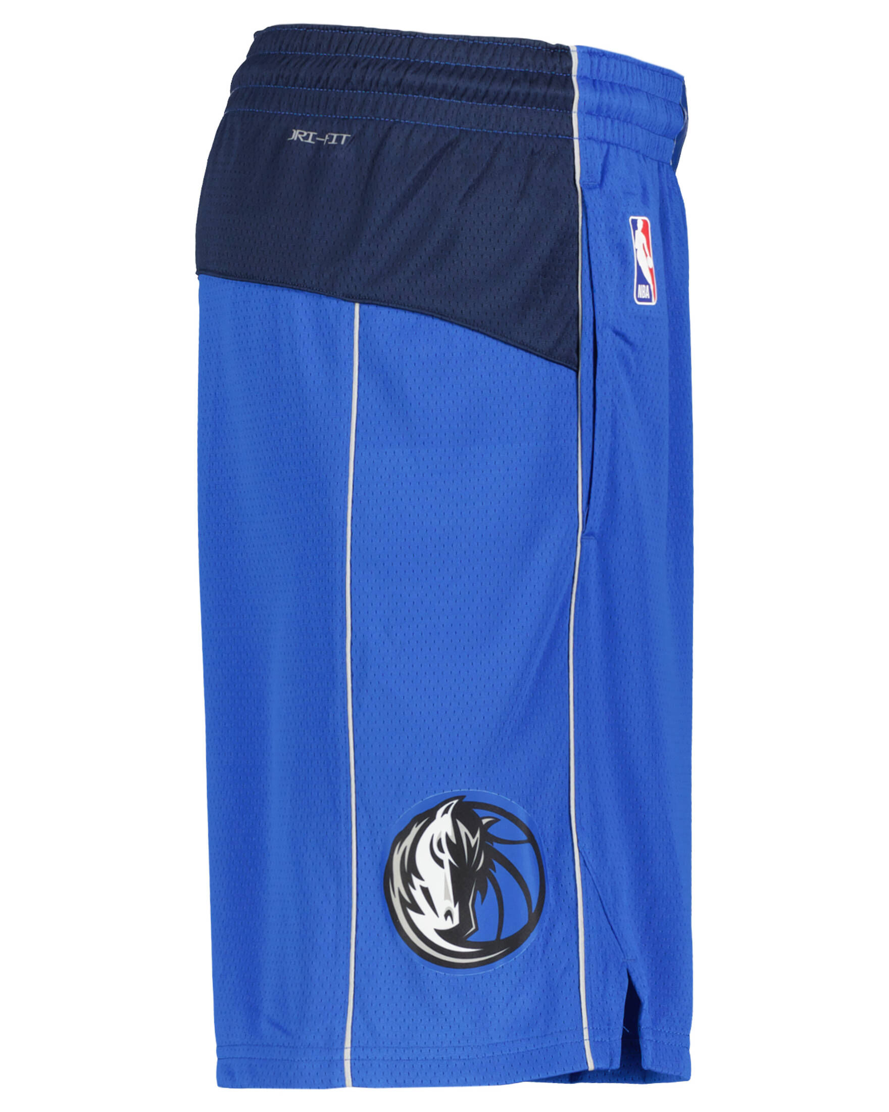 Nike| Herren Basketballshorts NBA DALLAS MAVERICKS ICON EDITION