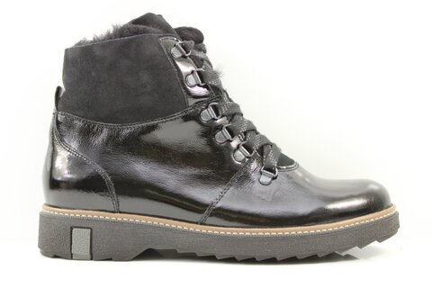 Waldläufer Stiefeletten