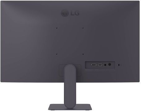 LG - 24G411A-B.AEU - Computer Monitor - Zwart - 61 cm (24 inch) - Full HD - 1920 x 1080 Pixels