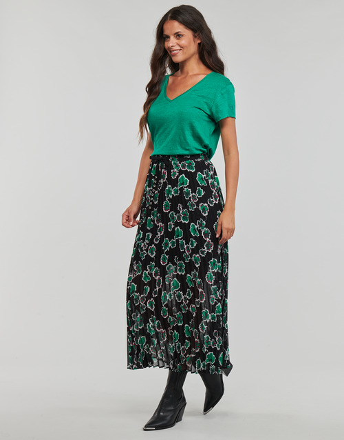 Ikks - BX27135 - Noir / Vert