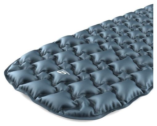 copy of Tapis de couchage gonflable Hannah Air 5.0 Atlantic Bleu profond