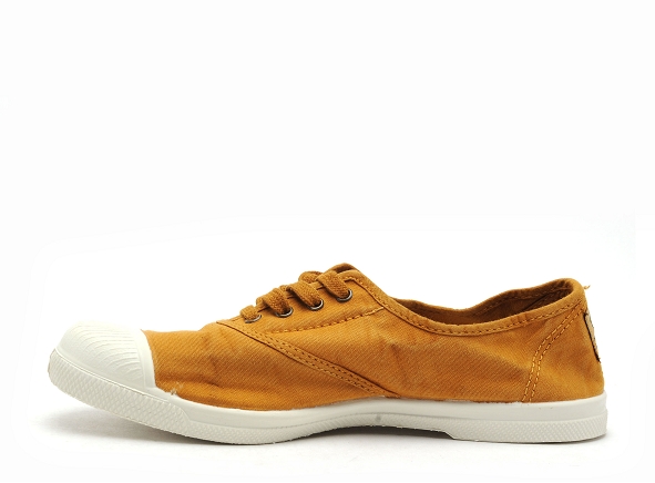 Natural world basses femme 102 marron
