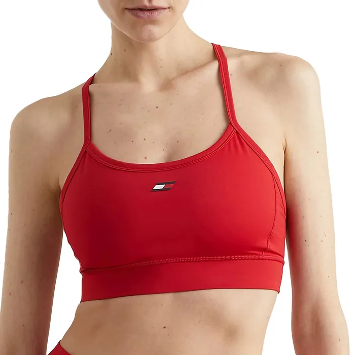 Tommy Hilfiger Essentials Low Intensity Sportbeha Dames