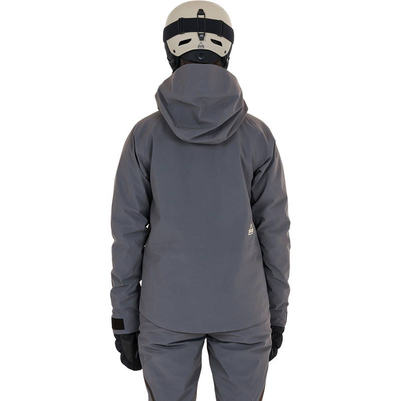 SOS Cervinia 2L Insulated Skijakke Dame