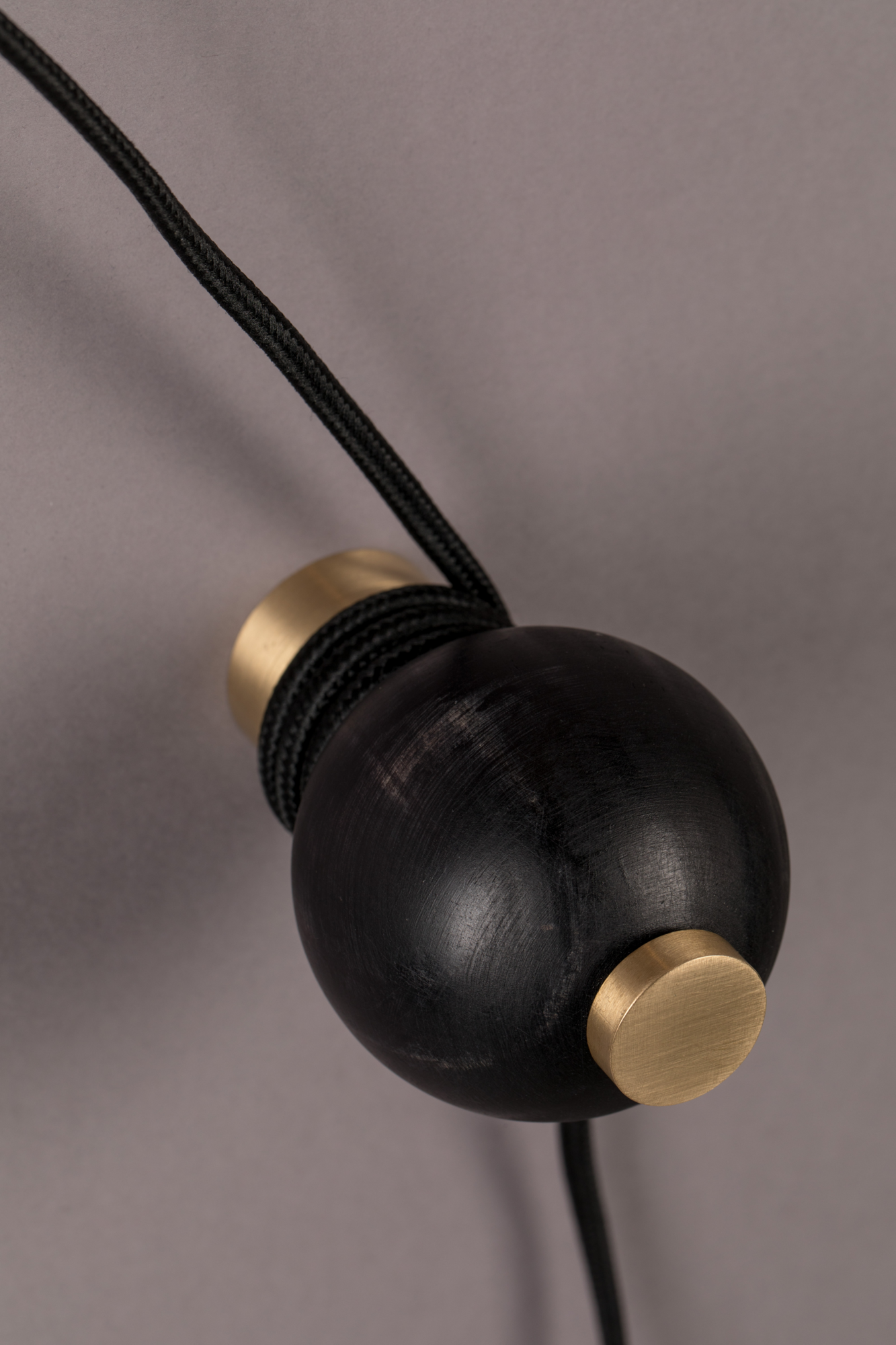 Wandlamp Bulan Bulan