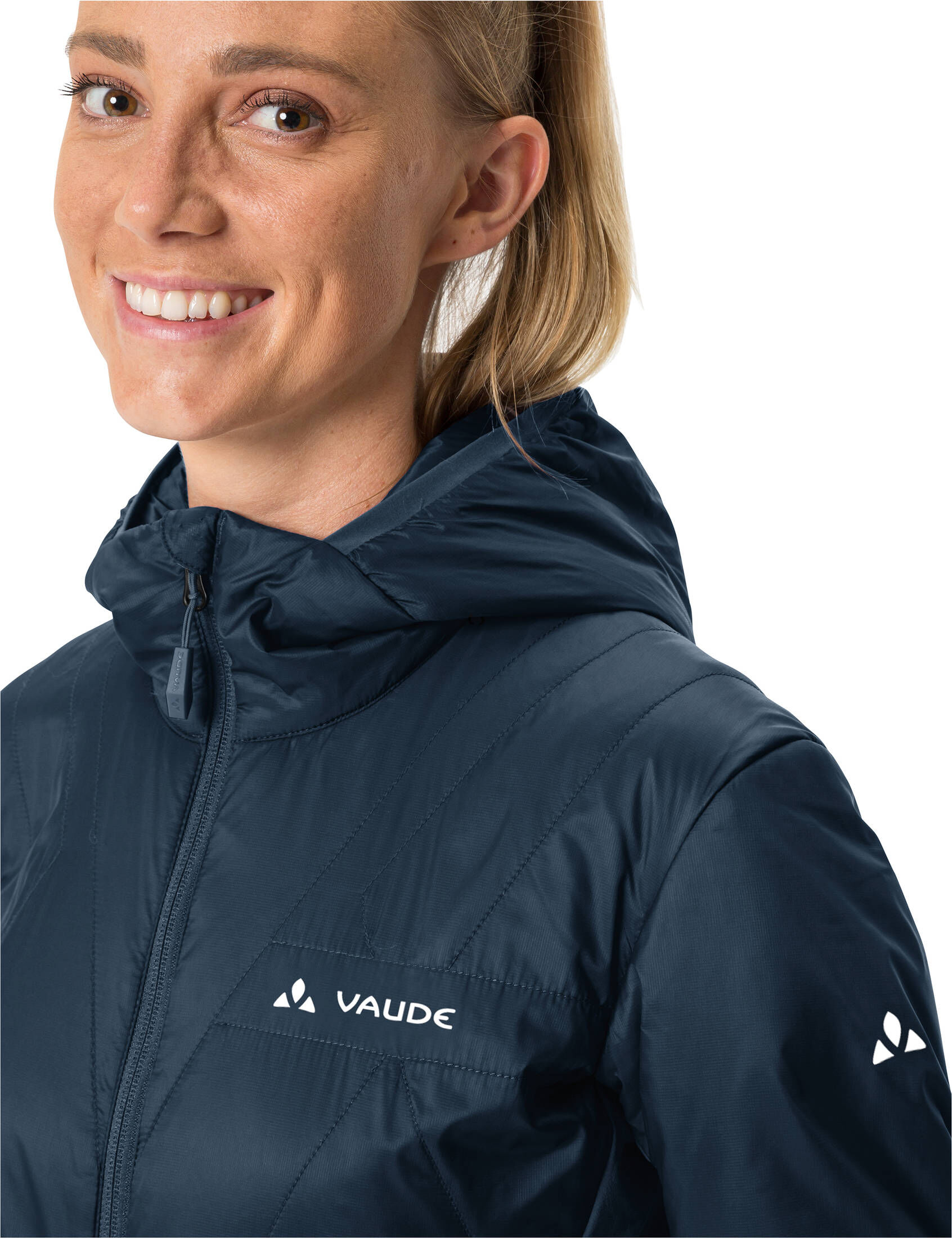 VAUDE| Damen Isolationsjacke WOMEN´S FRENEY V JACKET