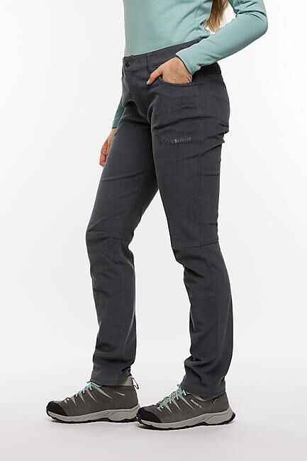 TRANGOWORLD - PANTALON BATISELLES ST W