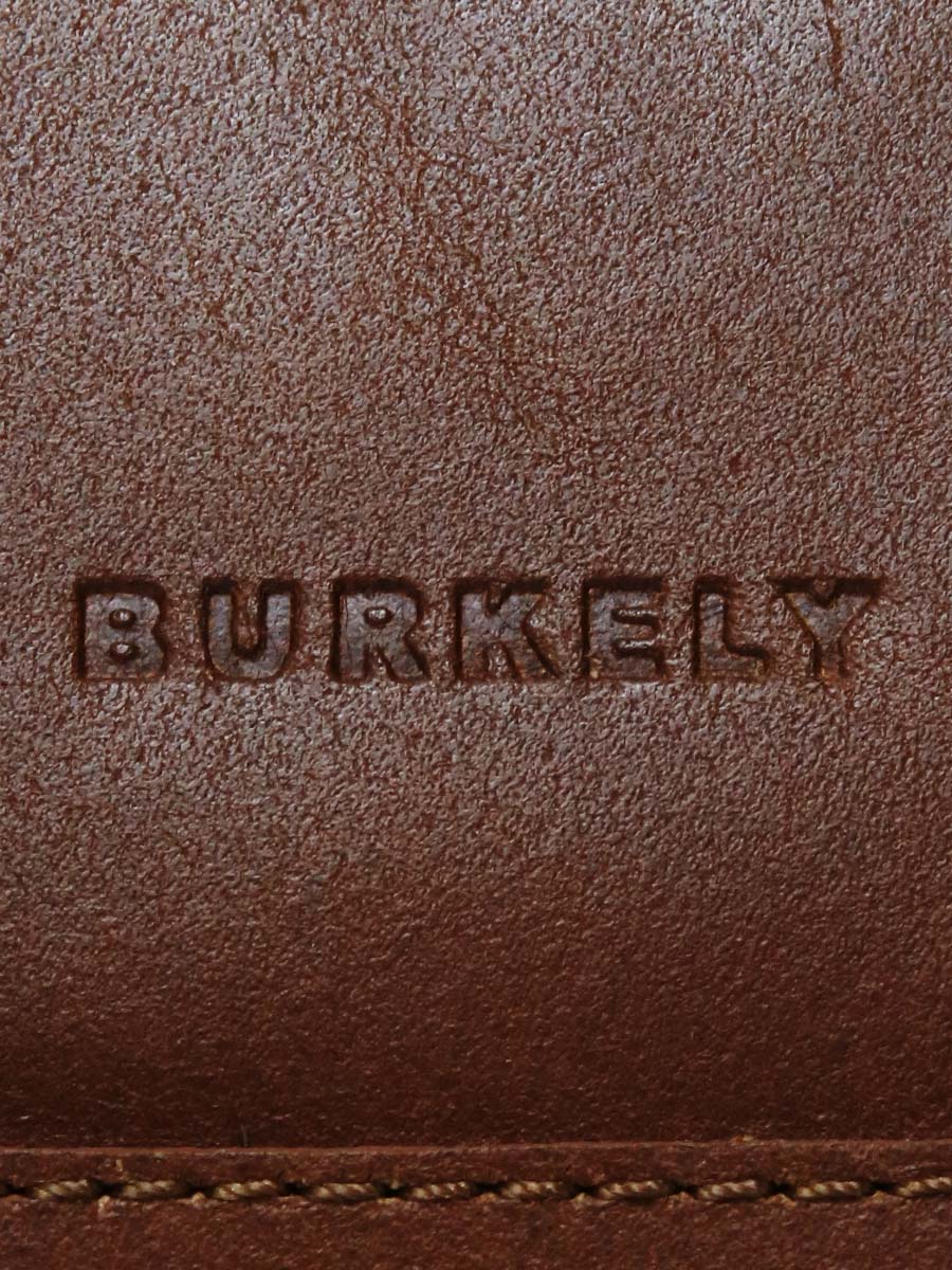 Trousse de toilette Burkely Vintage Riley