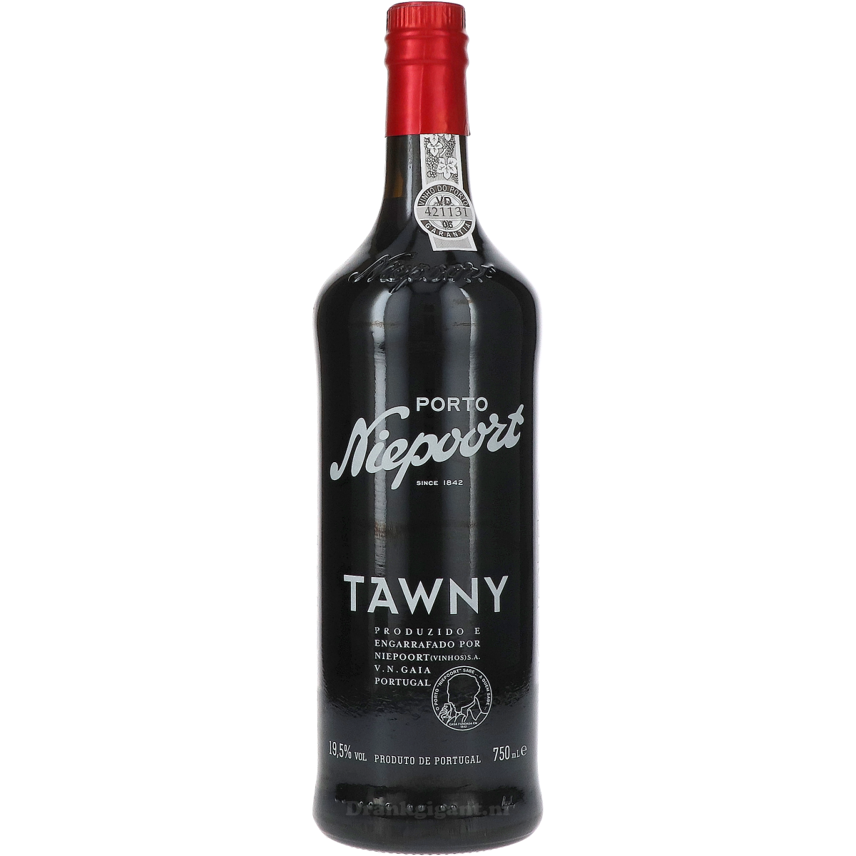 Niepoort Tawny Port 75 cl