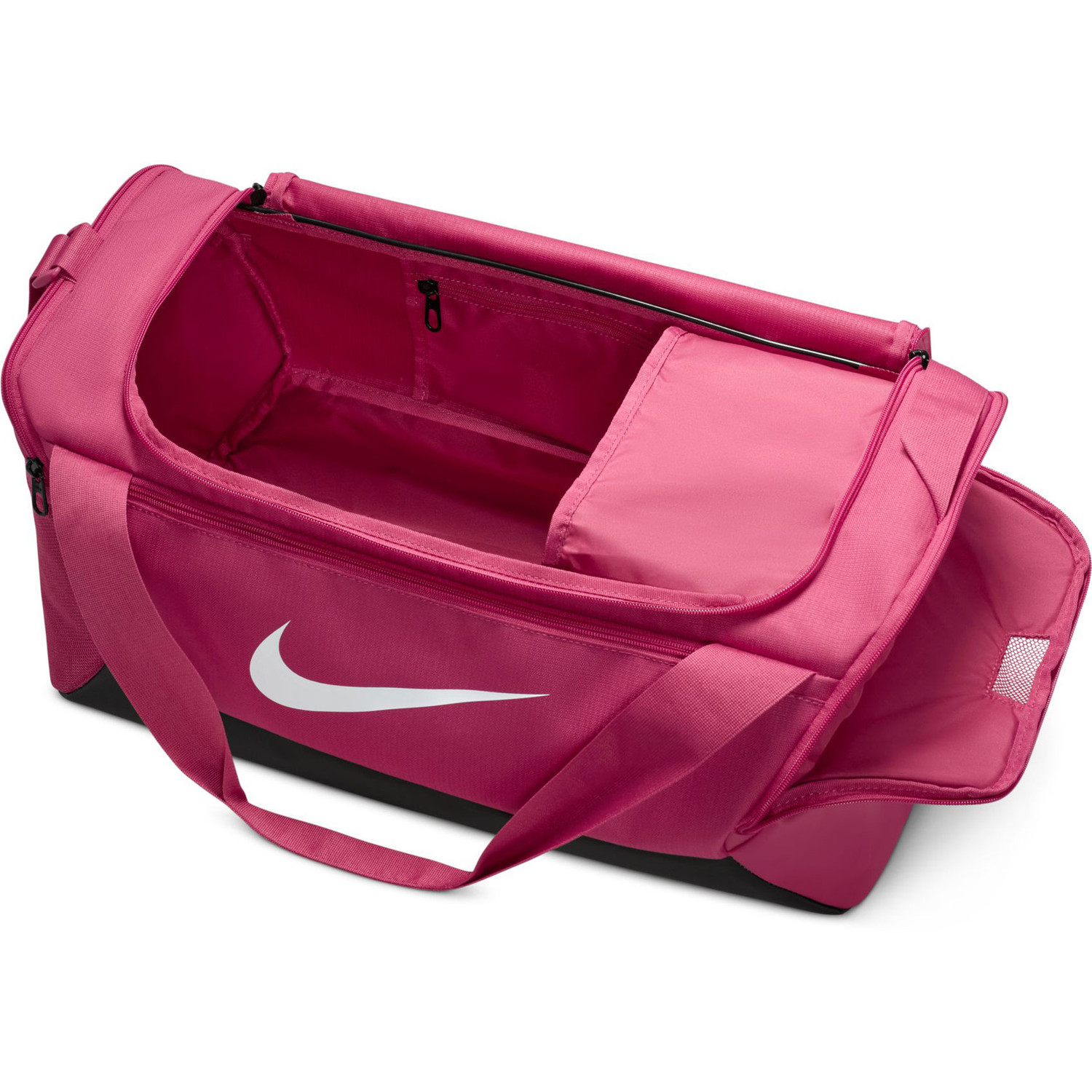 Nike Brasilia Duffle Bag - S