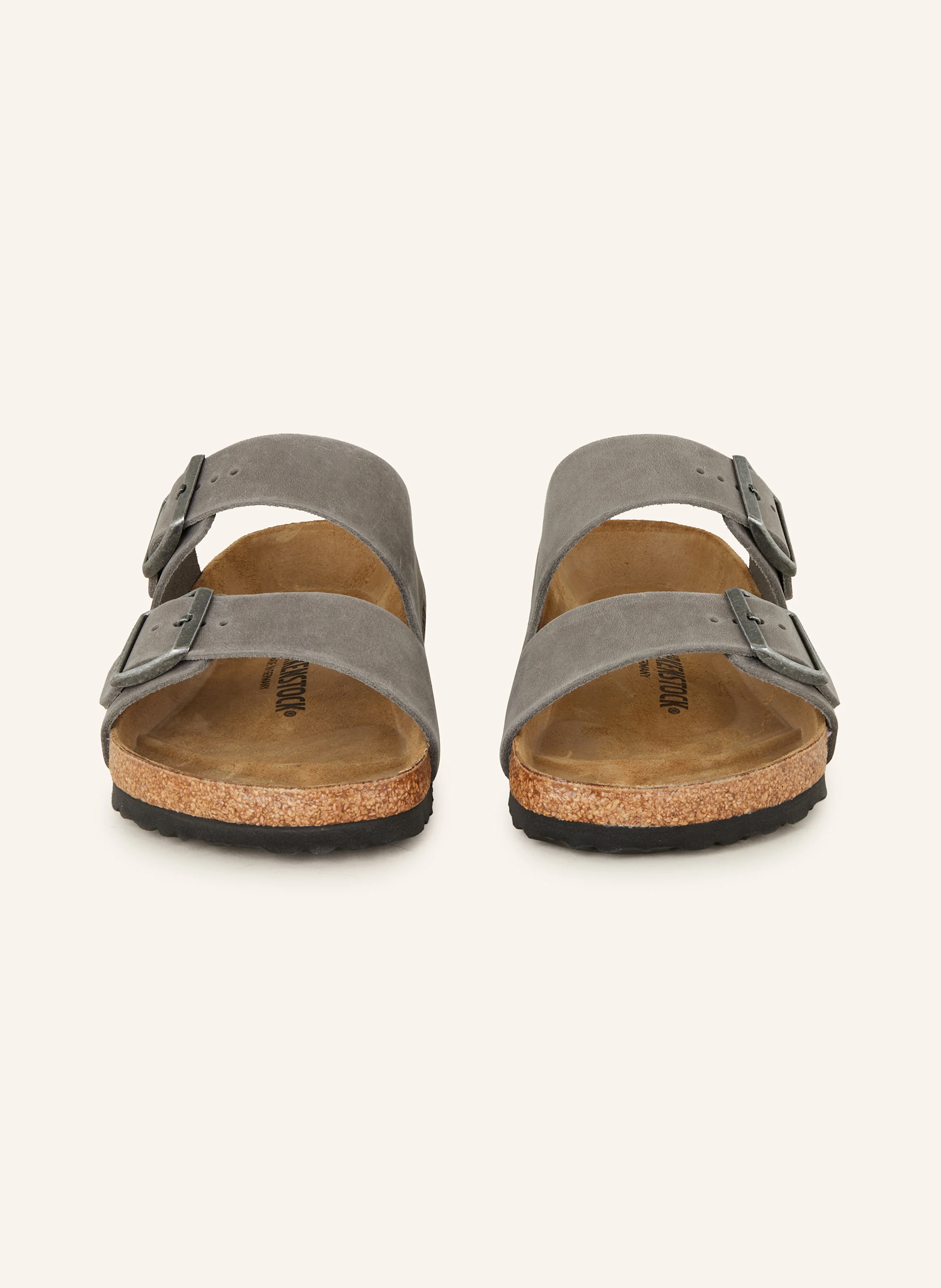BIRKENSTOCK Pantoletten ARIZONA