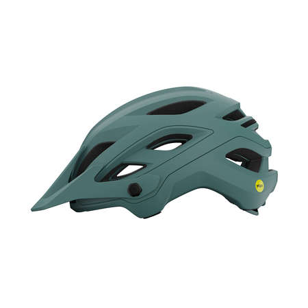 MERIT SPHERICAL MIPS Bikehelm  matte mineral  M 55-59