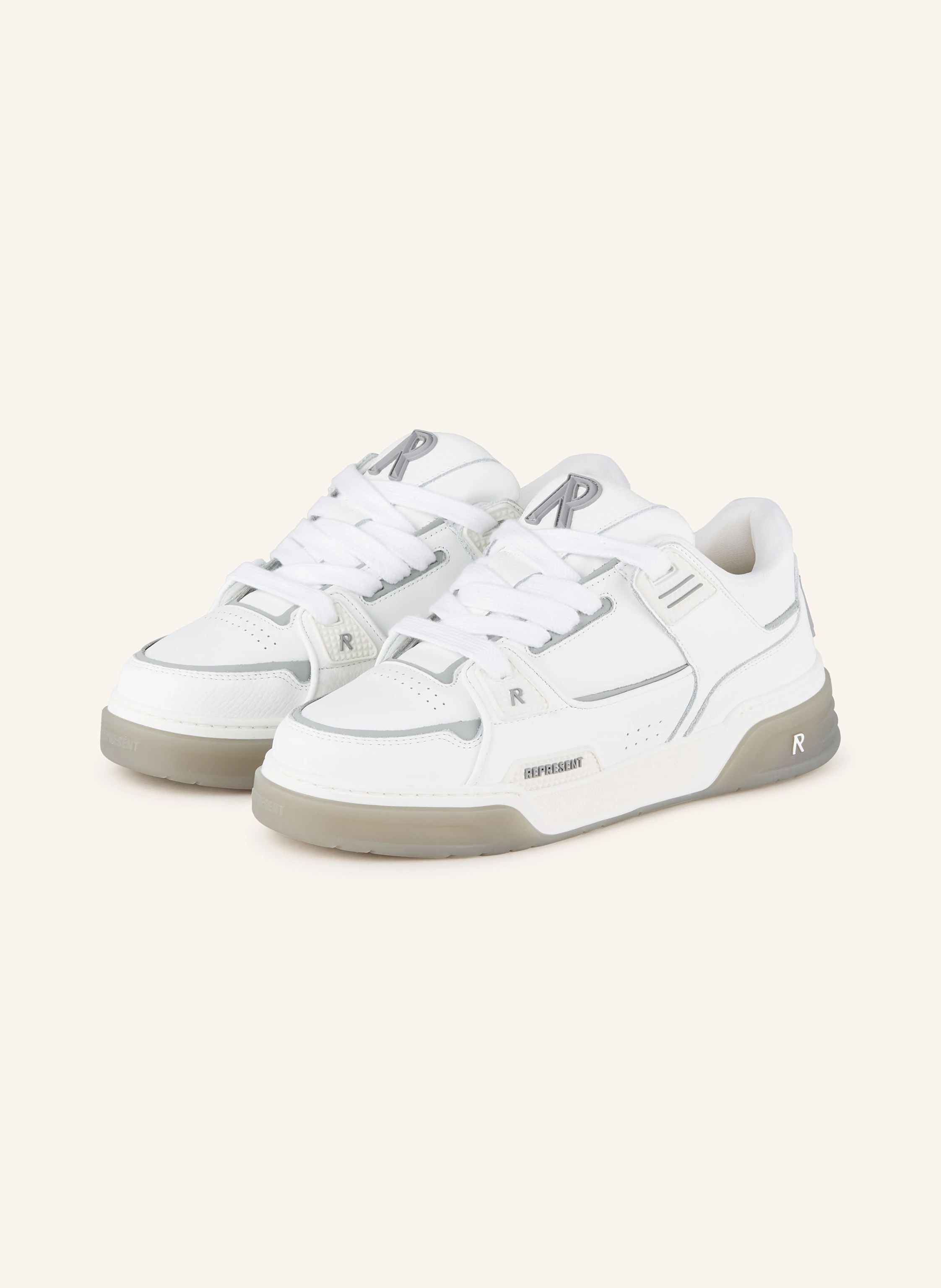 REPRESENT Sneaker STUDIO