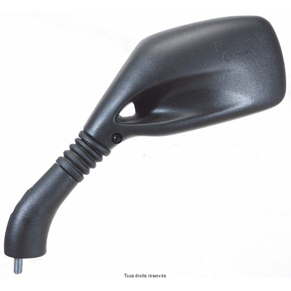 Far - Retroviseur Gauche Noir M8
