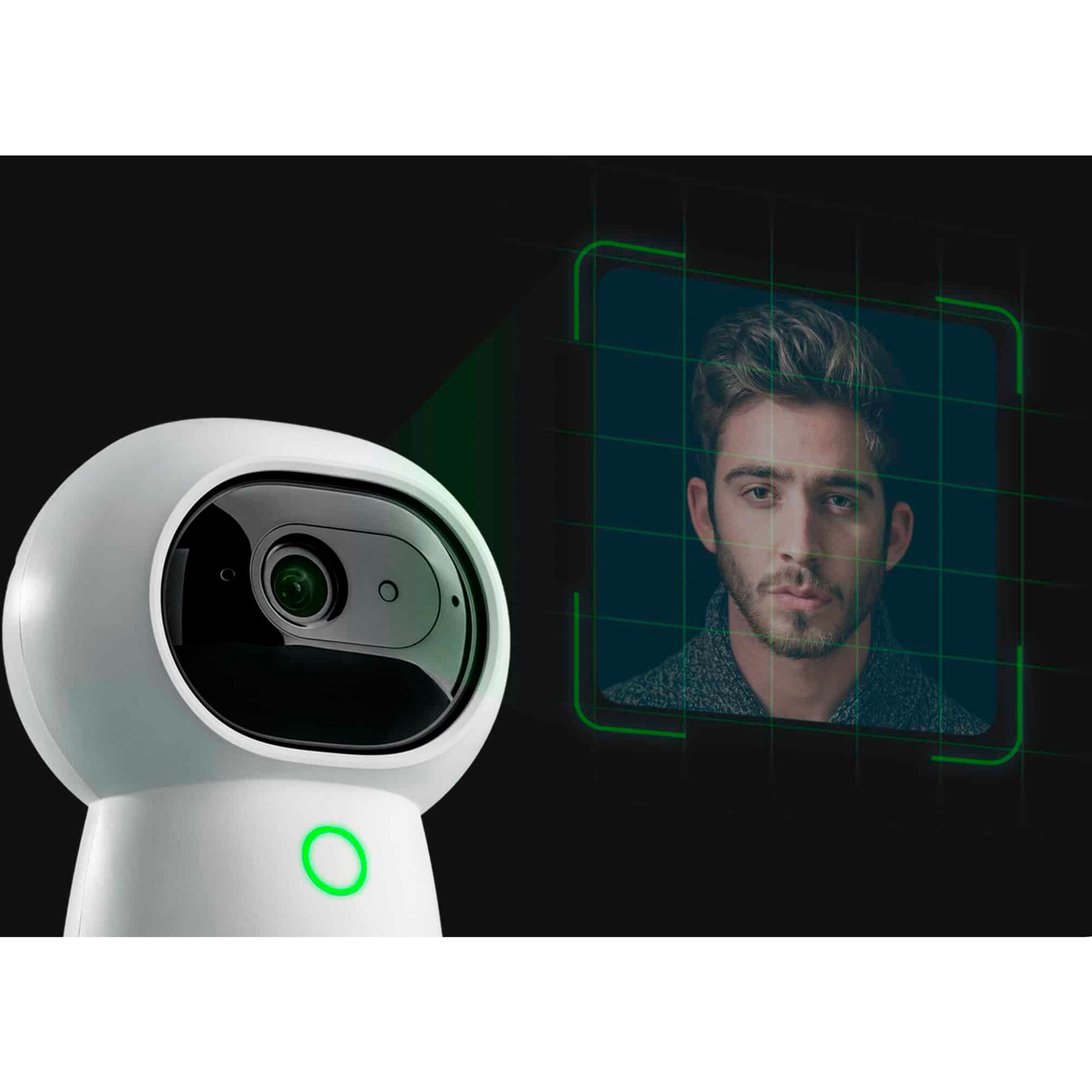 Aqara Unknown Camera Hub G3