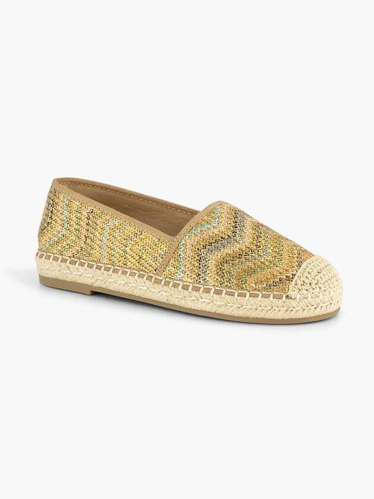 Graceland Espadrille