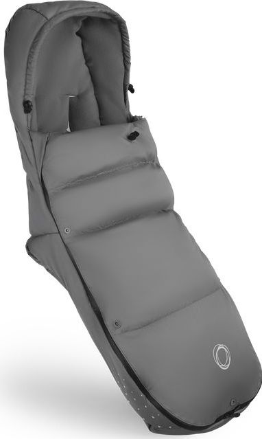 Bugaboo - Thermolite Performance - Voetenzak - Houdt je Baby Warm tot -20°C