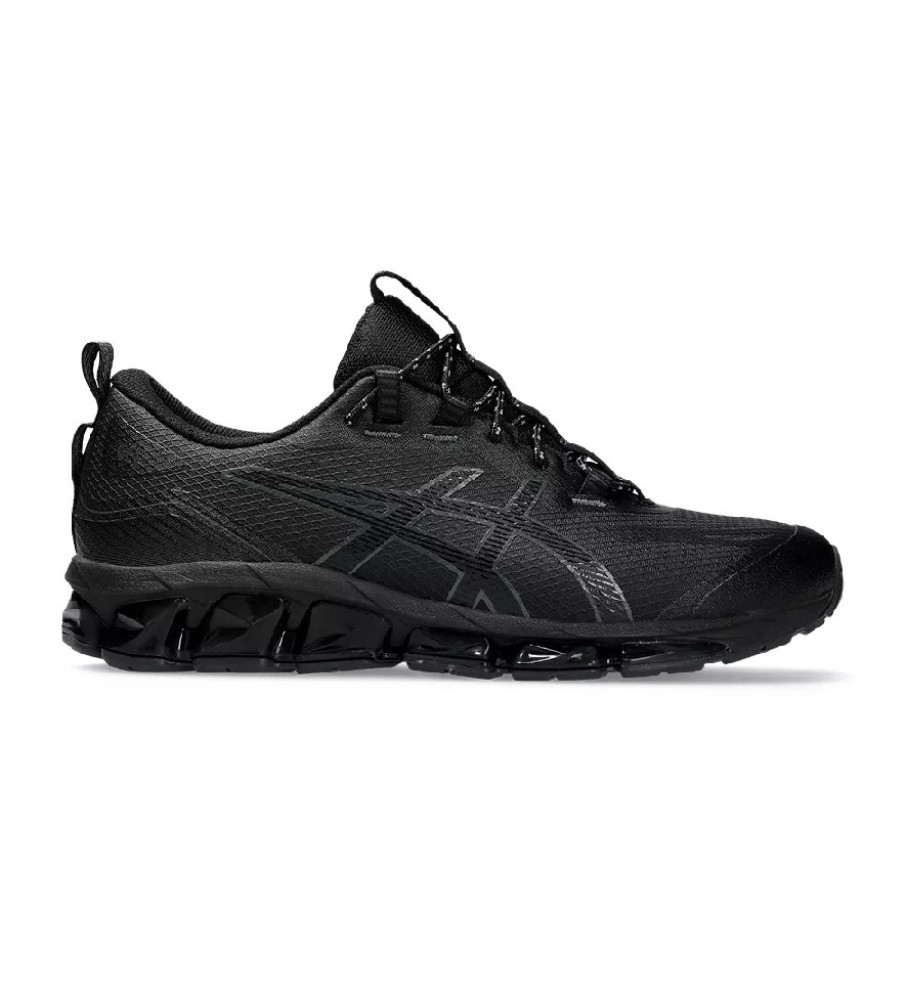 Tênis Asics Gel-Quantum 360 VII Preto