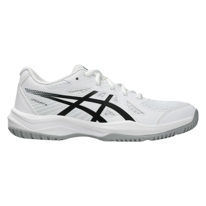 Asics Upcourt 6 GS Indoorschoenen Junior