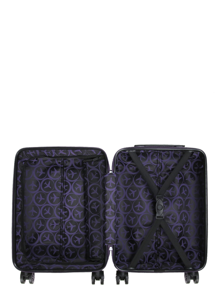 Valise AÀrial Pet Shop Yorkshire 55 cm
