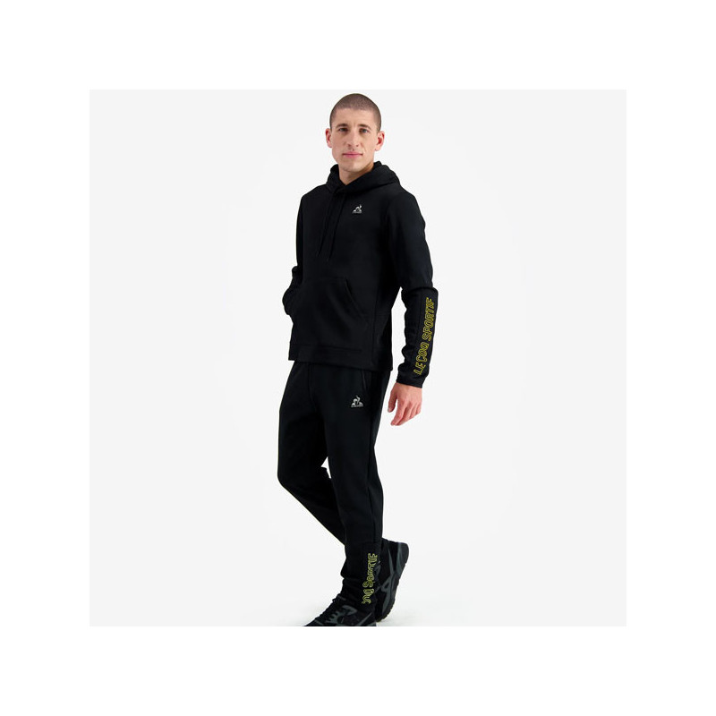 Sweat capuche N2 Tech Le Coq