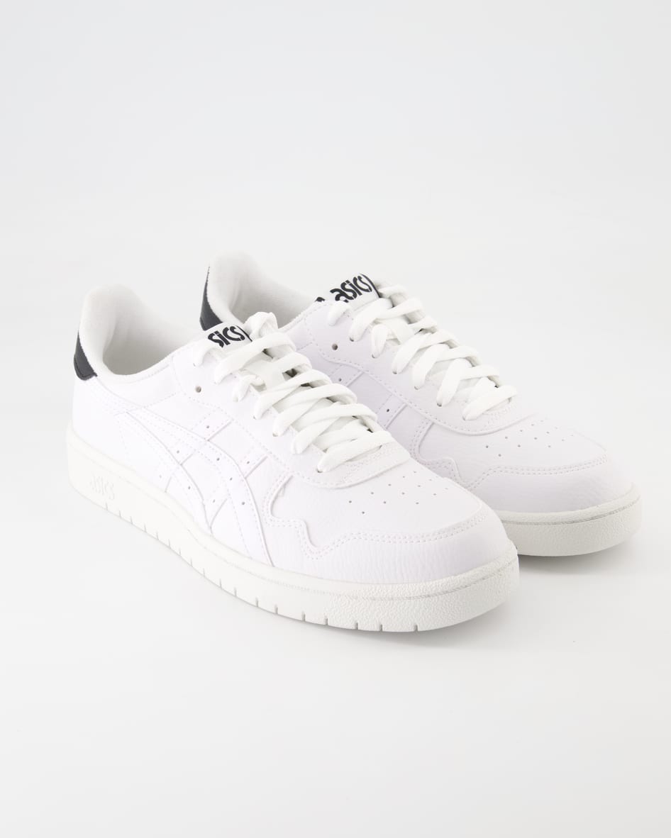 Asics Japan S Sneaker in Weiß