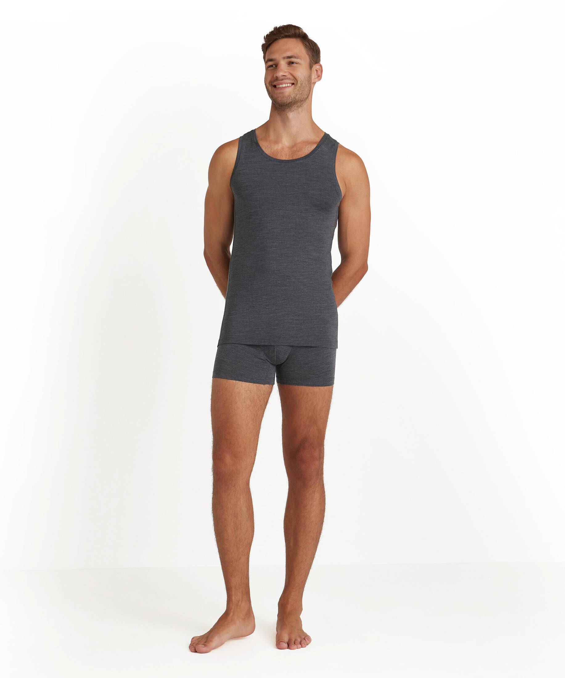 FALKE| Herren Unterhemd