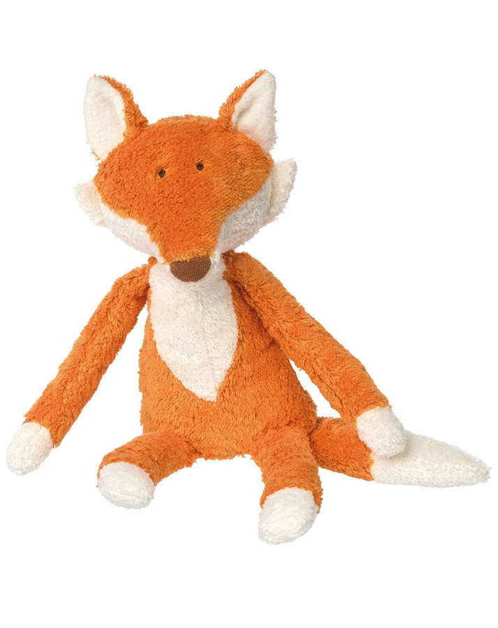 Kuscheltier GREEN FUCHS (40cm)