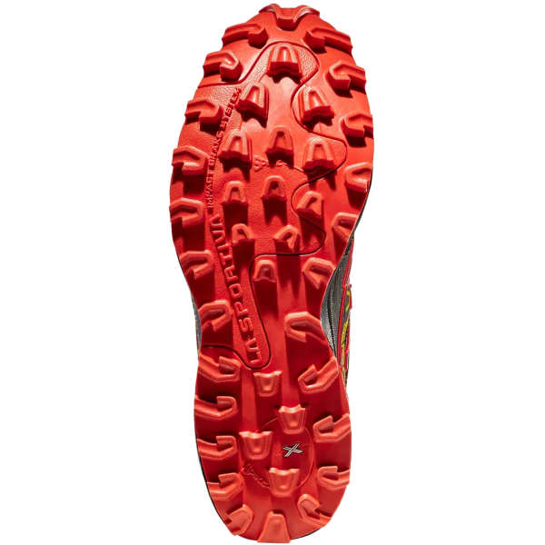 Chaussure trail LA SPORTIVA MUTANT BLACK/YELLOW