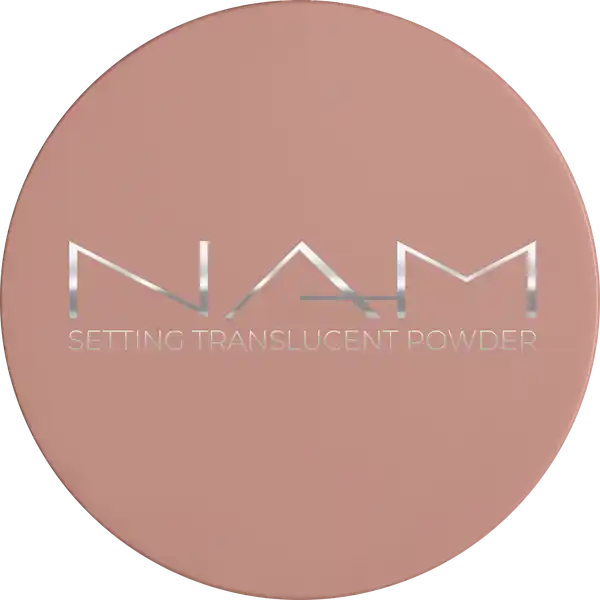 Setting Translucent Powder