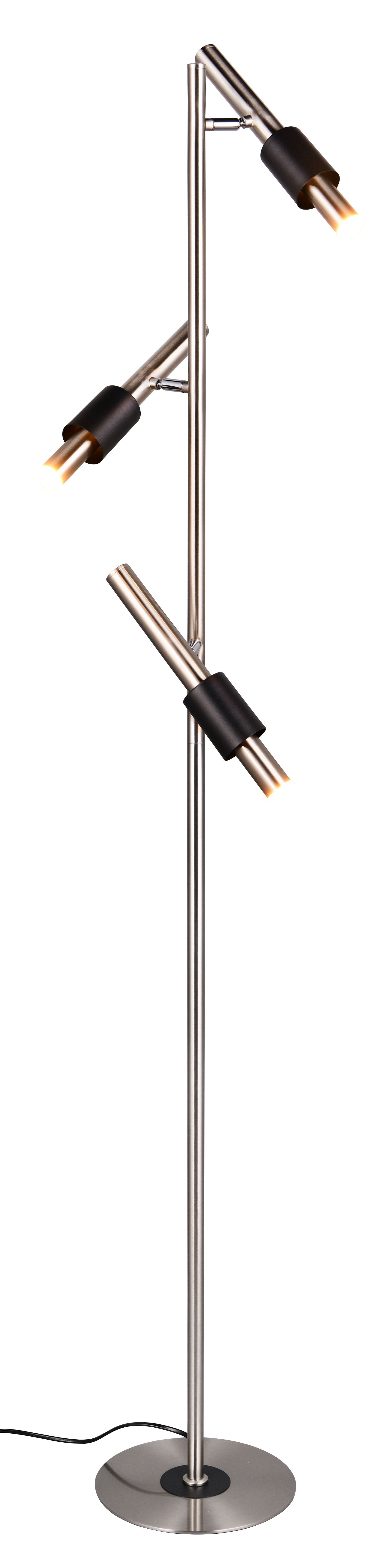 Vloerlamp  Ikaris ⌀28  x H150 cm