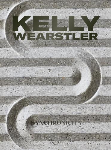 Kelly Wearstler: Synchronicity (Hardback)