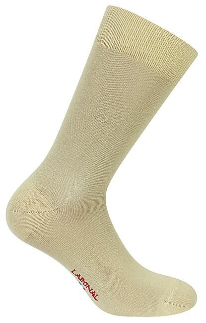 LABONAL - CHAUSSETTES DE VOYAGE MI-CHAUSSETTES BAMBOO