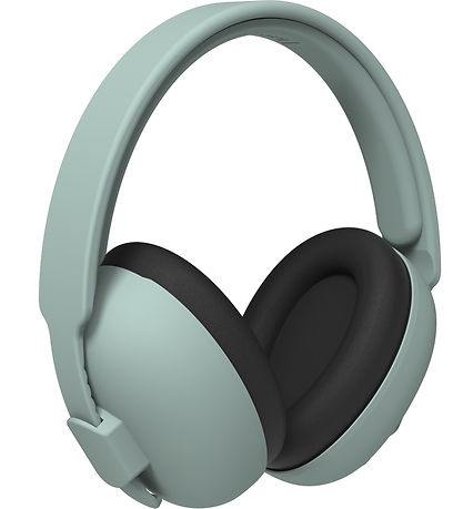 Kreafunk H?rev?rn - Hush - Dusty Green