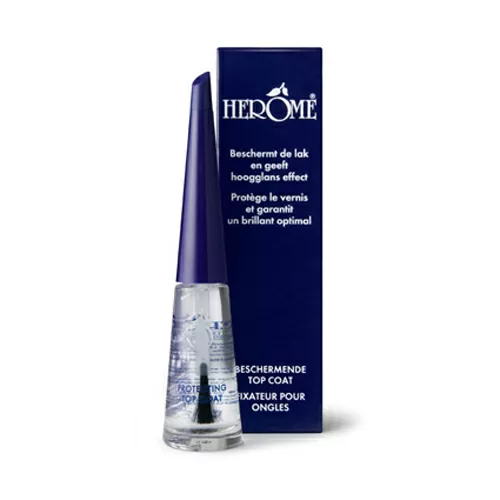 Herome Protecting Top Coat - 10 ml